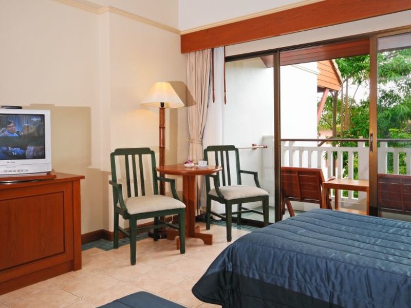 Karon Princess Hotel 153070