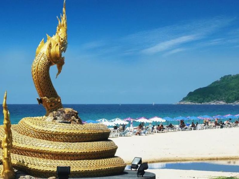 Karon Princess Hotel 153074