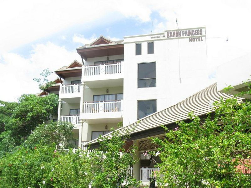 Karon Princess Hotel 153075