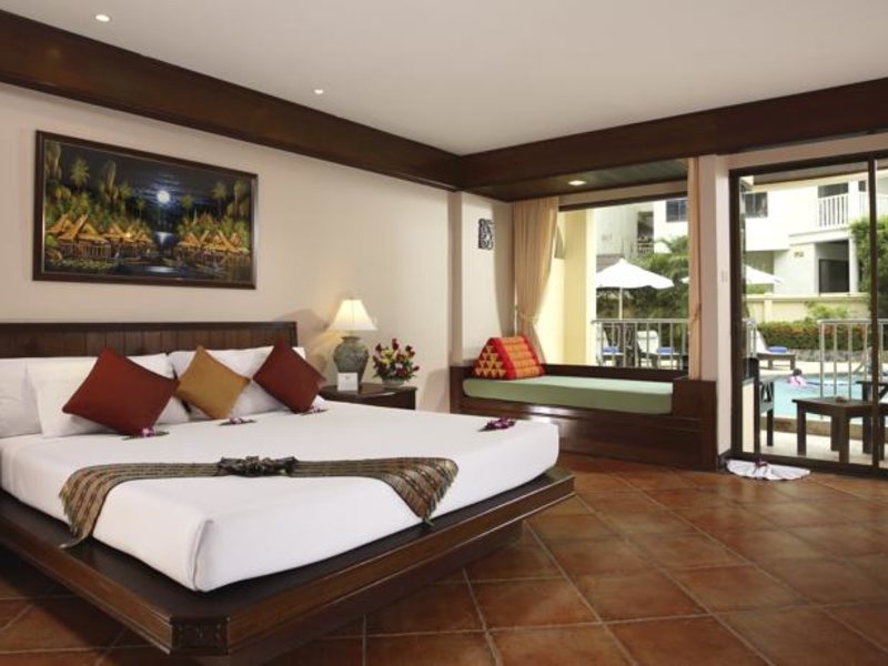 Karon Sea Sands Resort & Spa 153097