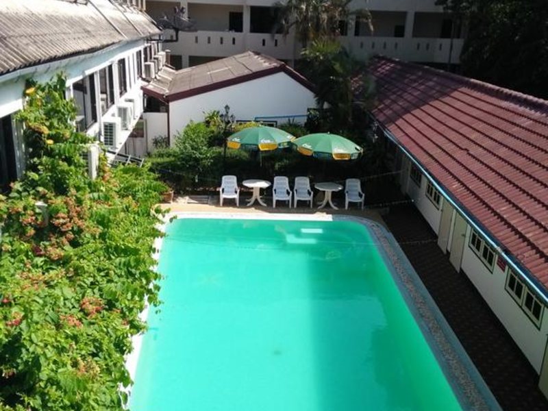 Karon View Resort 268215