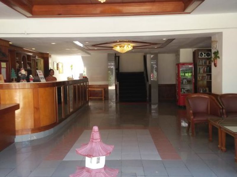 Karon View Resort 268216