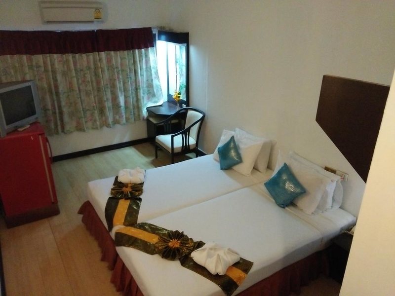 Karon View Resort 268217