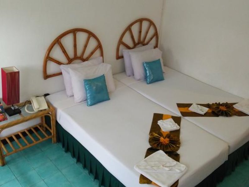 Karon View Resort 268218