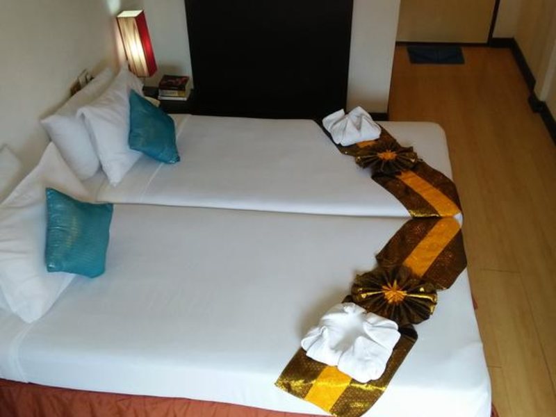 Karon View Resort 268219