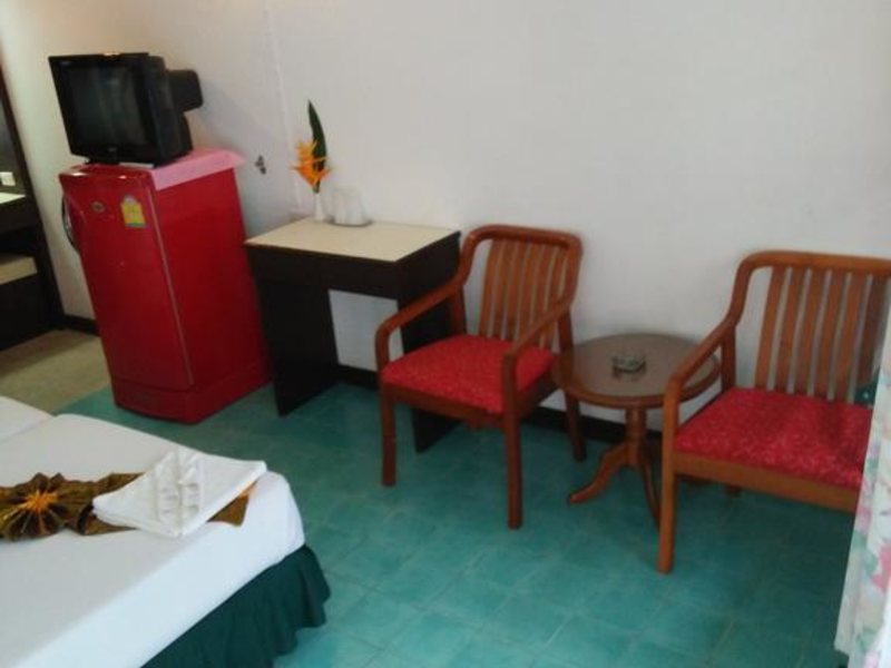 Karon View Resort 268220