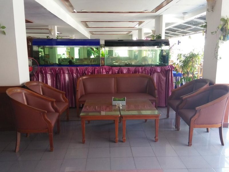 Karon View Resort 268221