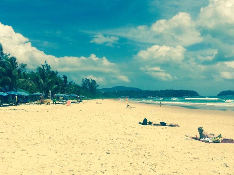 Karon View Resort 268224