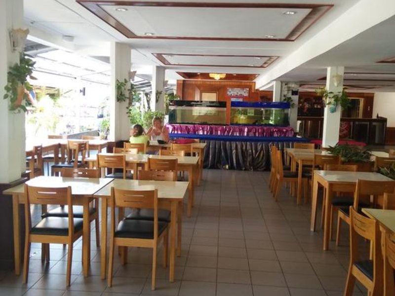 Karon View Resort 268225