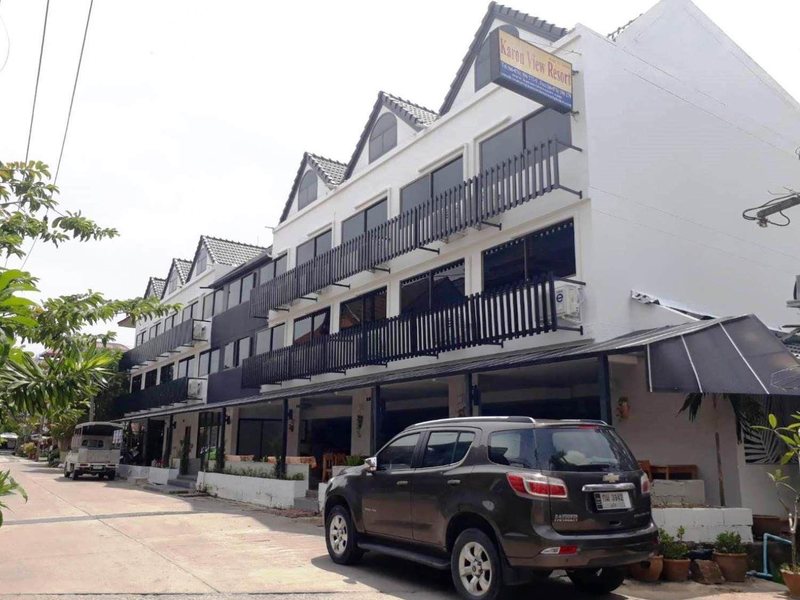 Karon View Resort 273251