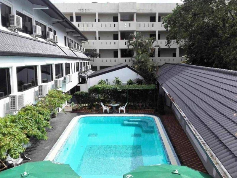 Karon View Resort 273252