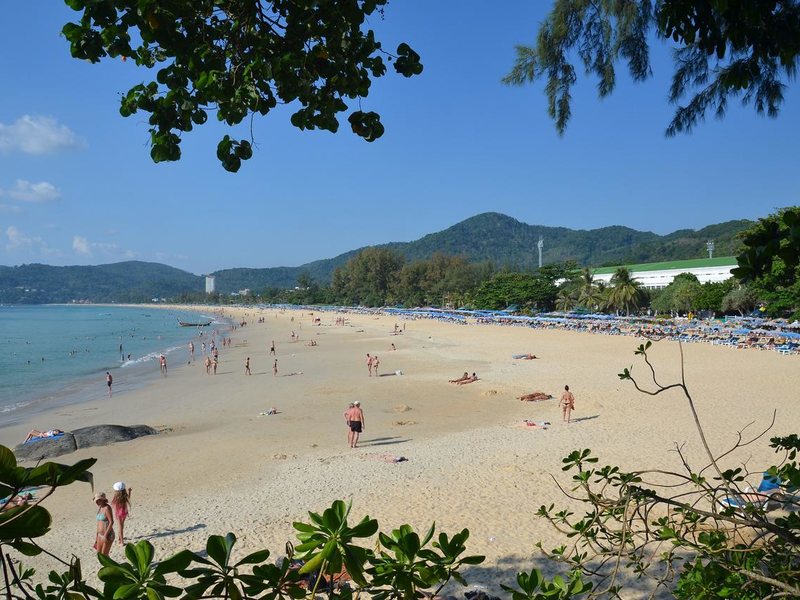 Karona Resort & Spa 204330