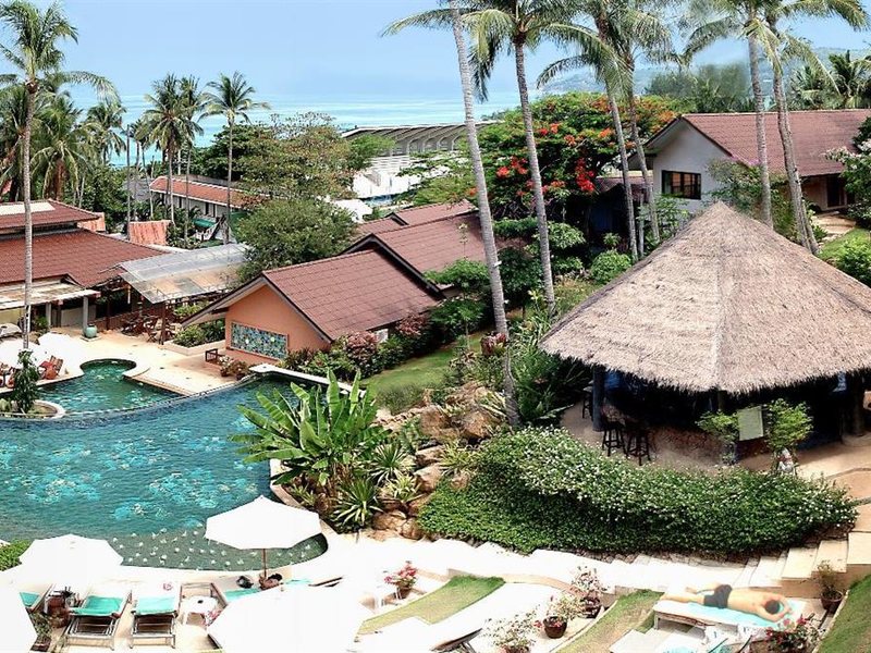 Karona Resort & Spa 204331