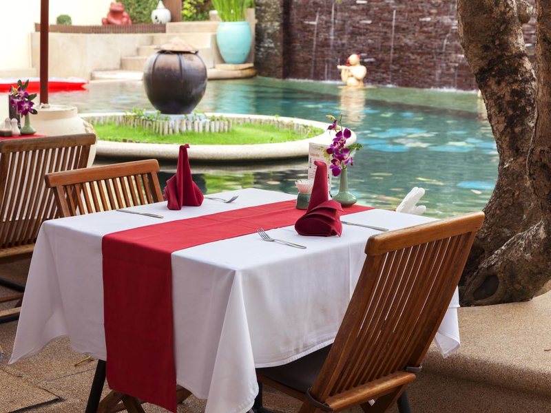 Karona Resort & Spa 204335