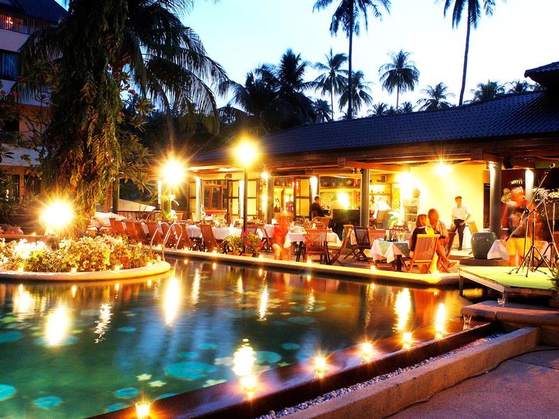 Karona Resort & Spa 204336