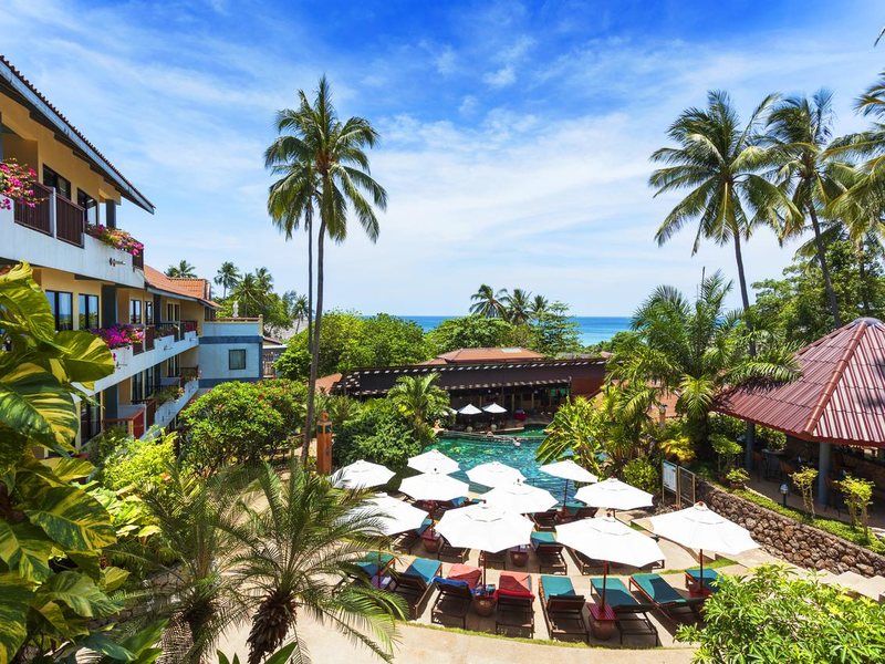 Karona Resort & Spa 204339