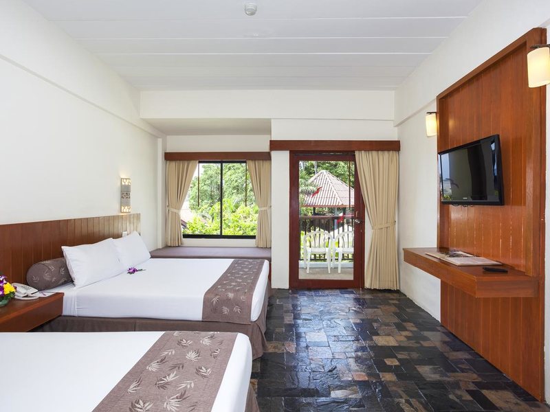 Karona Resort & Spa 204342