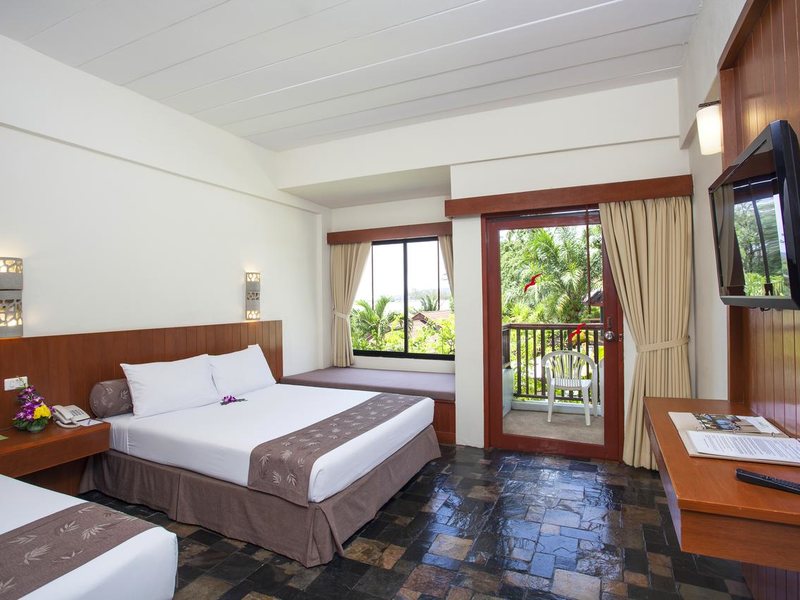 Karona Resort & Spa 204343