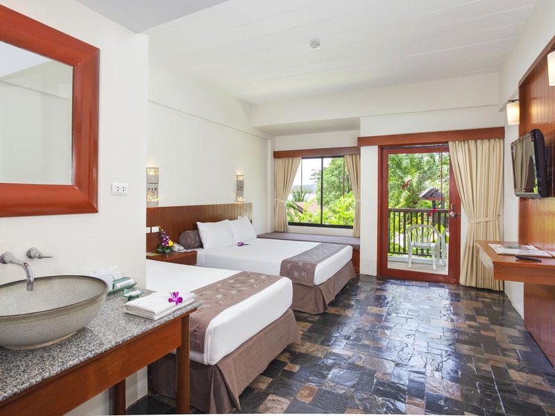 Karona Resort & Spa 204345