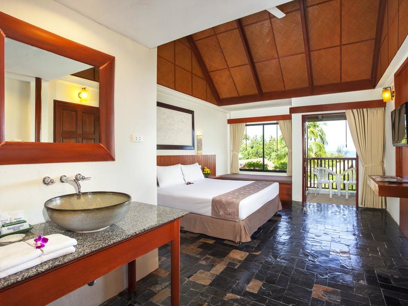 Karona Resort & Spa 204350