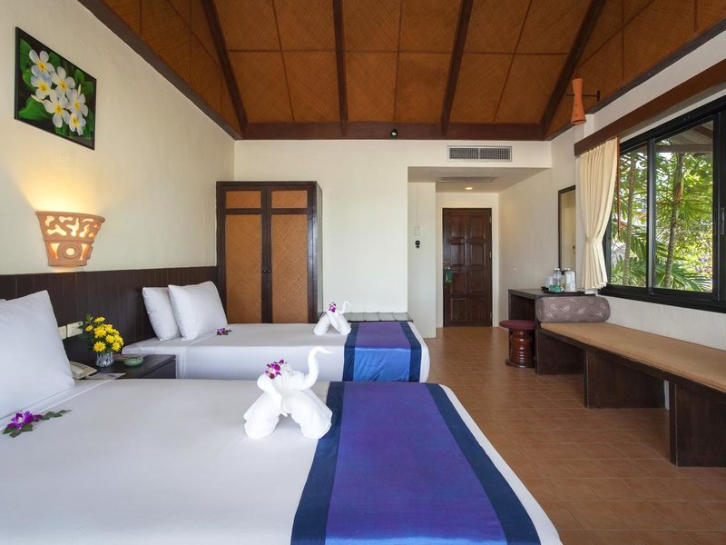 Karona Resort & Spa 204351