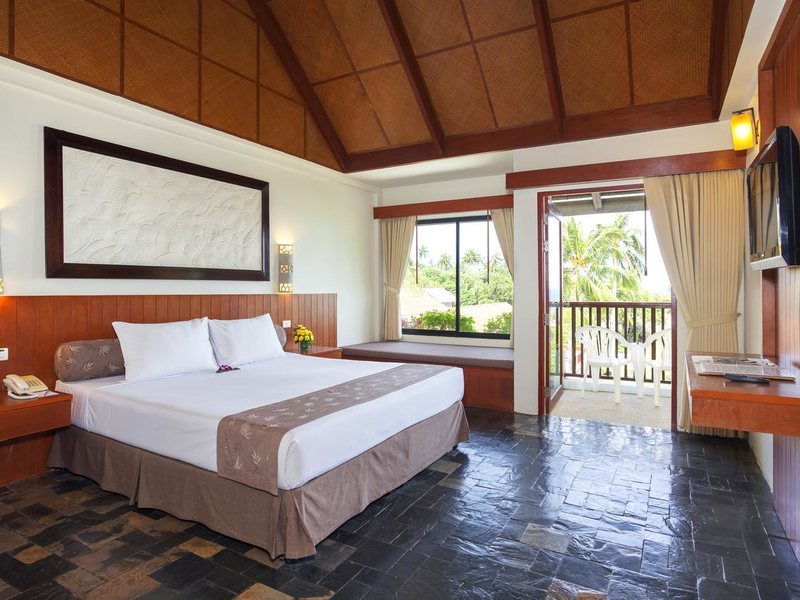 Karona Resort & Spa 204352