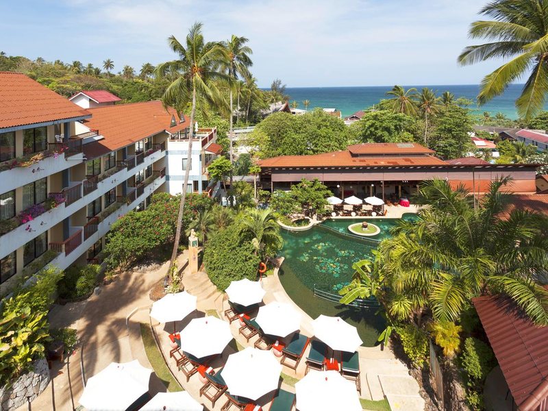 Karona Resort & Spa 204358