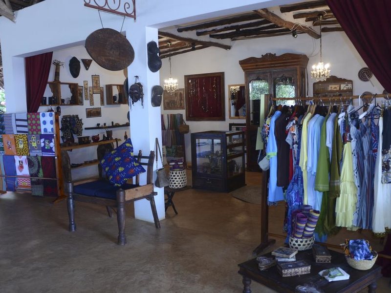 Kasha Boutique Hotel 200279