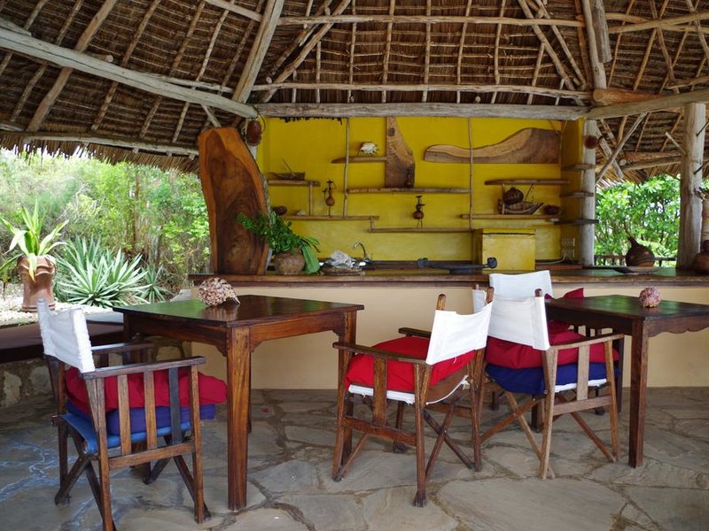 Kasha Boutique Hotel 200293