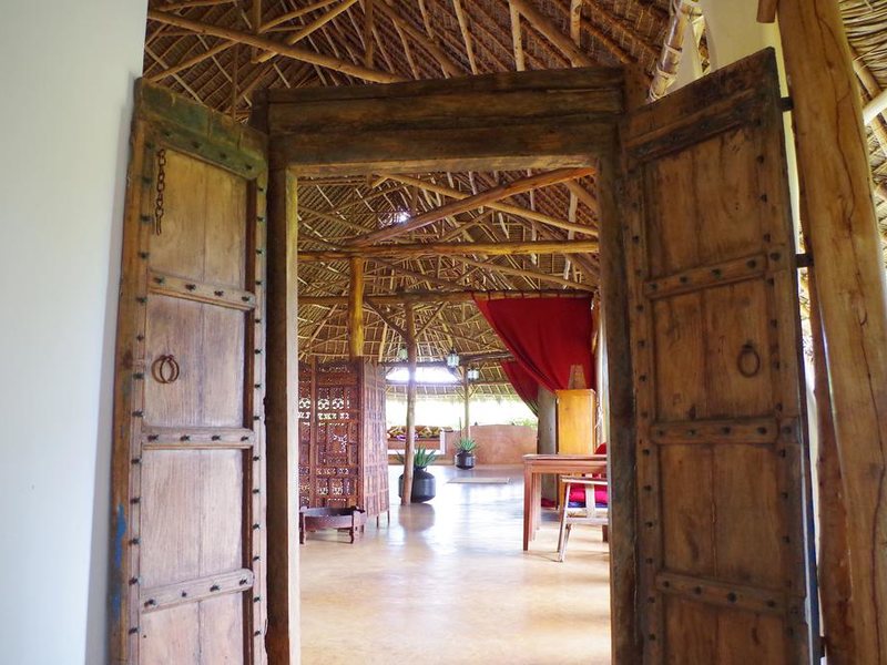 Kasha Boutique Hotel 200296