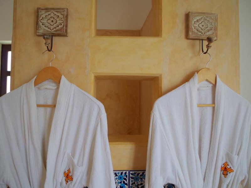 Kasha Boutique Hotel 200300