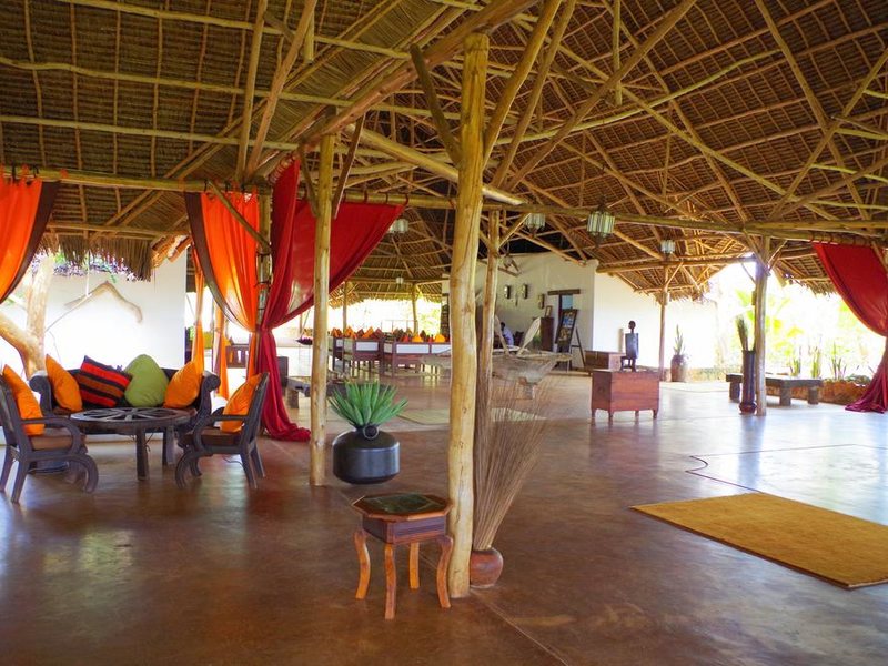 Kasha Boutique Hotel 200310