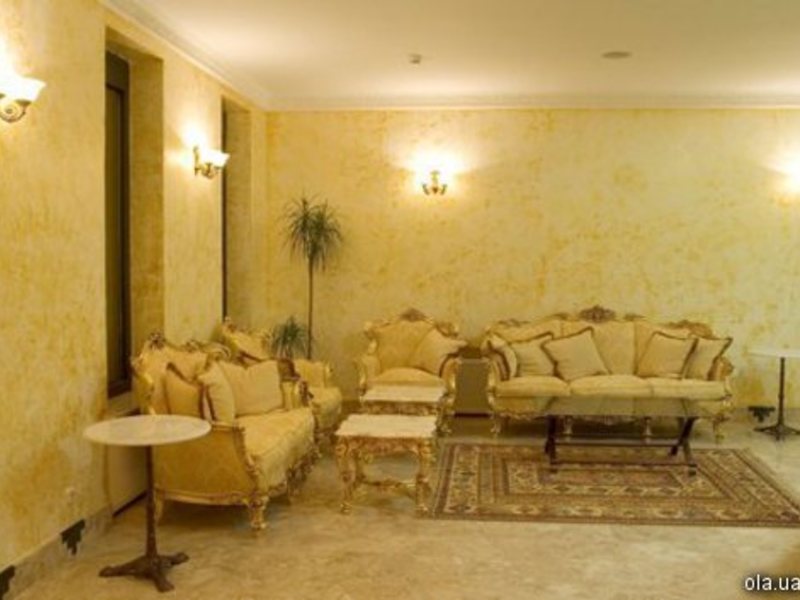 Kaspiy Hotel 12061