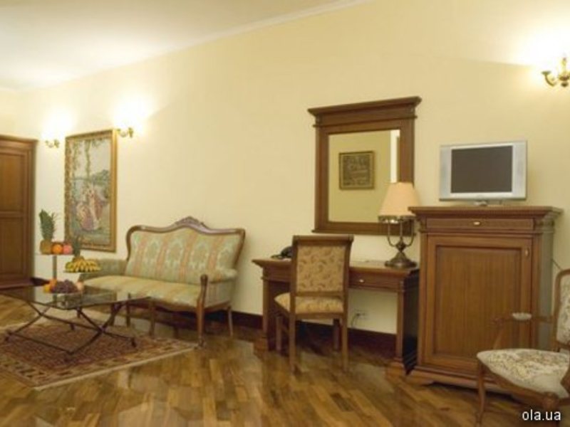Kaspiy Hotel 12065