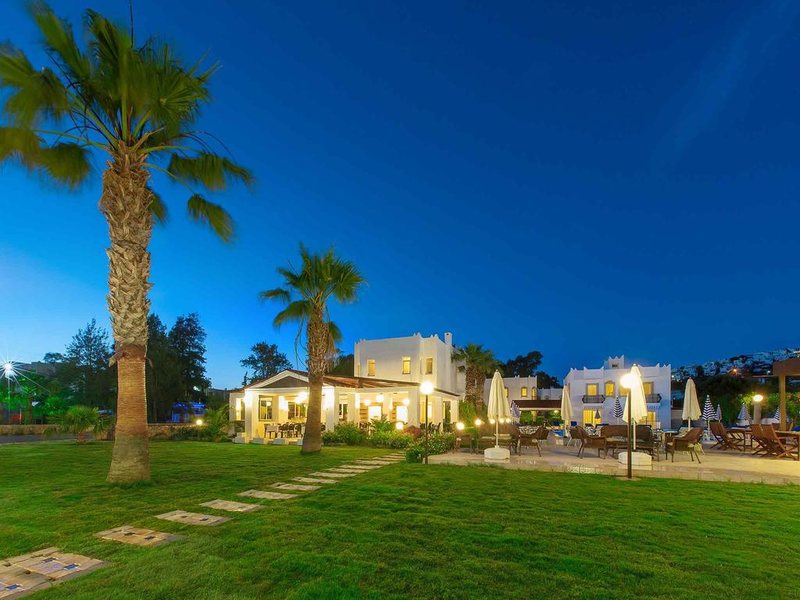 Kassandra Hotel 186219