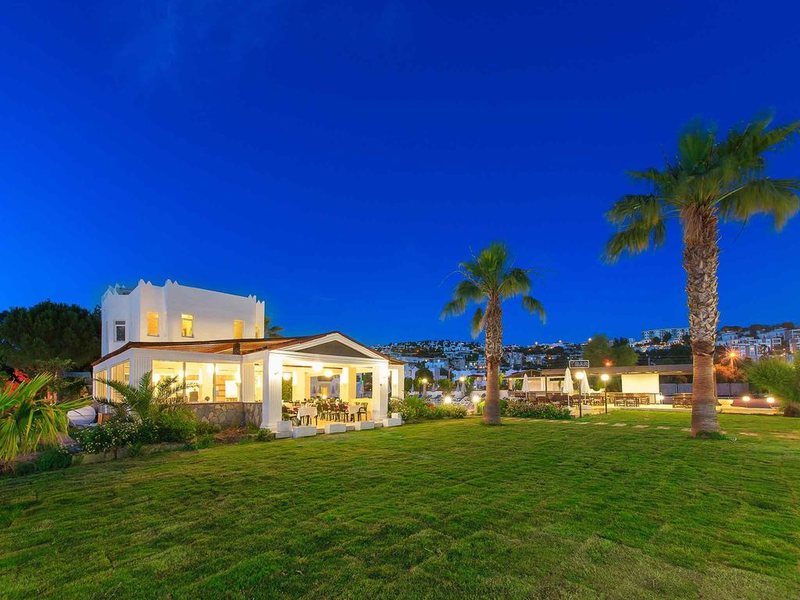 Kassandra Hotel 186220