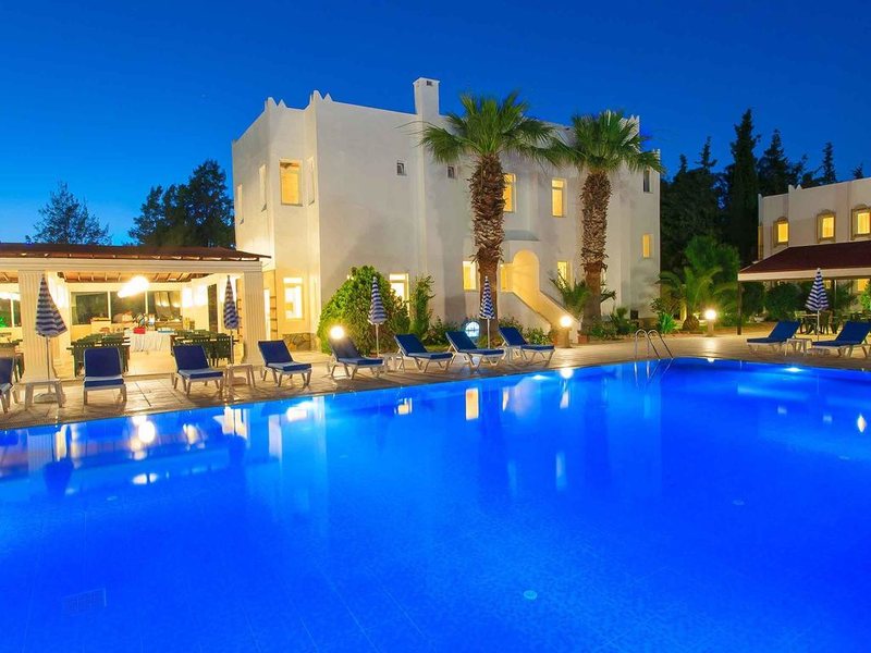 Kassandra Hotel 186222