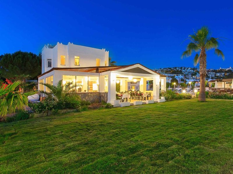 Kassandra Hotel 186223