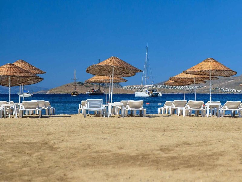 Kassandra Hotel 186226