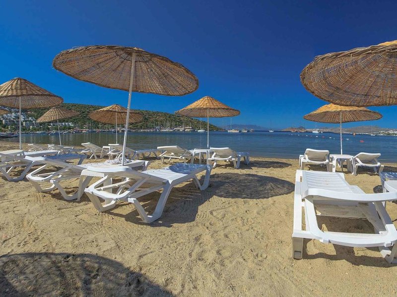 Kassandra Hotel 186228