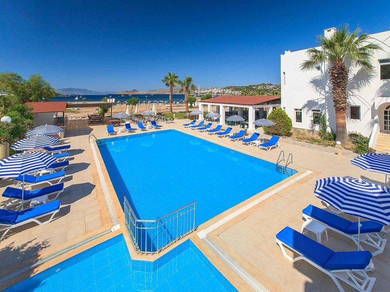 Kassandra Hotel 186230