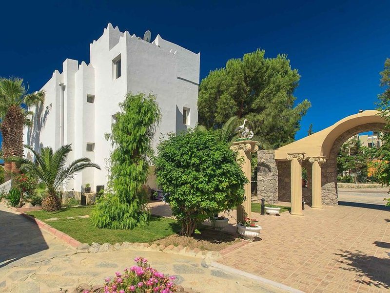 Kassandra Hotel 186234