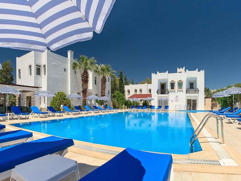 Kassandra Hotel 186236