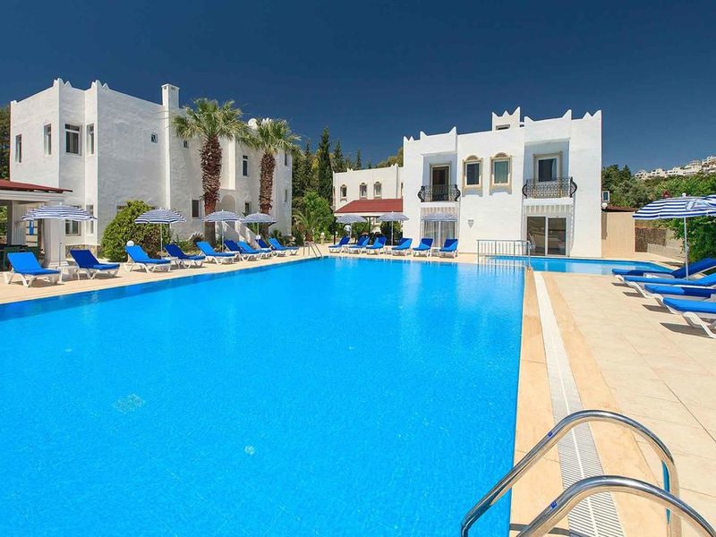 Kassandra Hotel 186237