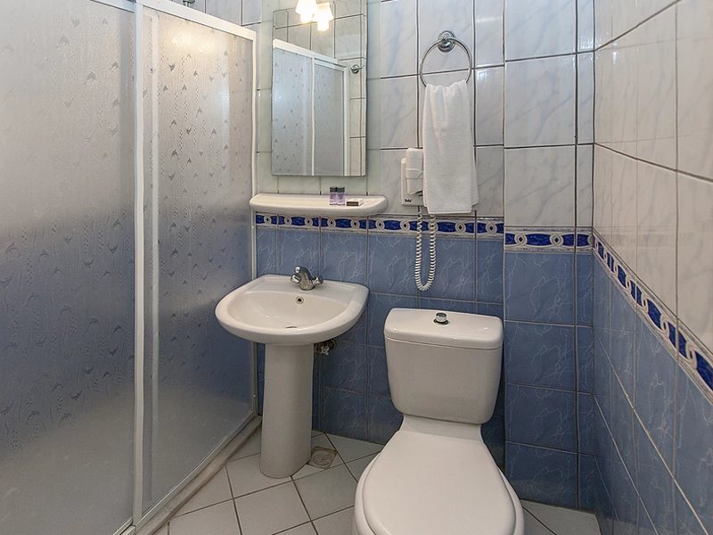 Kassandra Hotel 186239