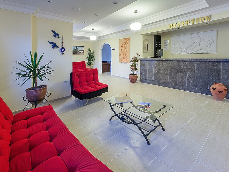 Kassandra Hotel 186242