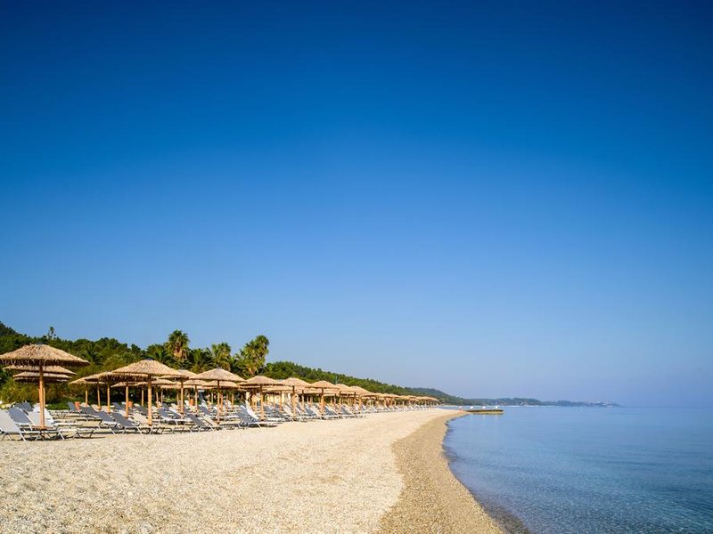 Kassandra Palace Hotel & Spa 259653