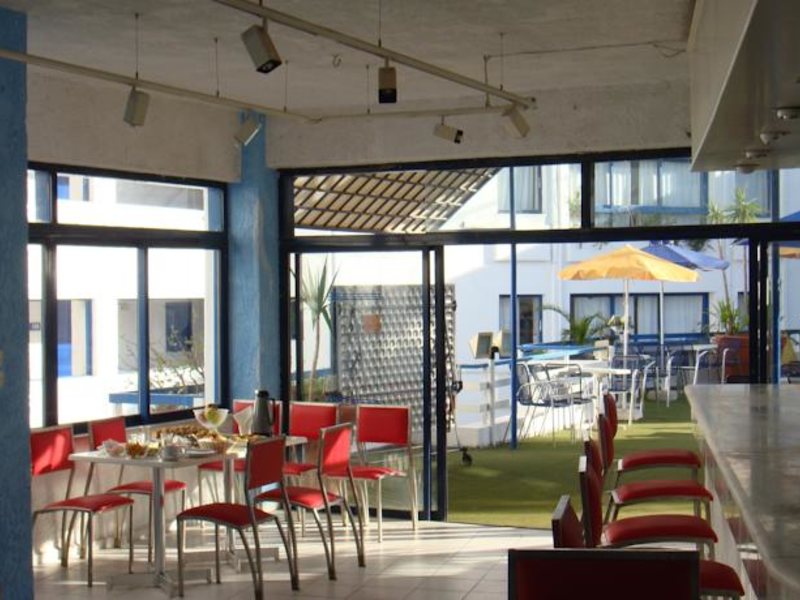 Kassavetis Center Studios & Apartments 96874