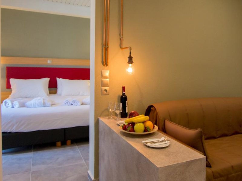 Kastalia Boutique Hotel 288305