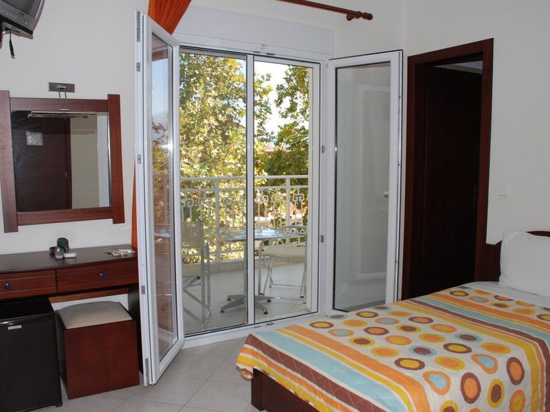 Kastri Hotel 259734